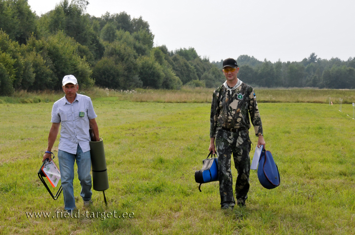 Üks mõnusamaid tiime lõpusirgel